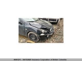 Mazda 3 I JM1BL1SF0A1249286 снимка