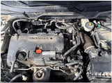 Honda Civic 2HGFC2F71LH021331 снимка