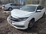 Honda Civic 2HGFC2F71LH021331 снимка