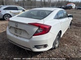Honda Civic 2HGFC2F71LH021331 снимка