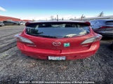 Mazda Mazda3 Gs-Sky JM1BL1L71D1788091 снимка