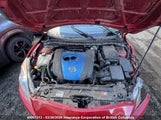 Mazda Mazda3 Gs-Sky JM1BL1L71D1788091 снимка