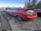 Mazda Mazda3 Gs-Sky JM1BL1L71D1788091 снимка