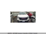 GMC Terrain Sle 3GKALTEG4PL233173 снимка