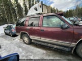 GMC Yukon 1GKEK13R5XJ747859 снимка
