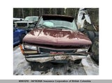 GMC Yukon 1GKEK13R5XJ747859 снимка