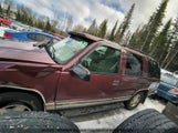 GMC Yukon 1GKEK13R5XJ747859 снимка