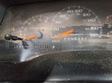 GMC Yukon 1GKEK13R5XJ747859 снимка