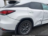 Lexus Rx 450H F Sport 2T2YGMDA6LC054711 fotografie