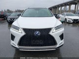 Lexus Rx 450H F Sport 2T2YGMDA6LC054711 fotografie