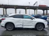 Lexus Rx 450H F Sport 2T2YGMDA6LC054711 fotografie