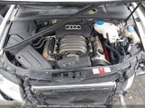 Audi A4 3.0 Quattro WAULT68E92A119120 fotografie
