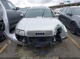 Audi A4 3.0 Quattro WAULT68E92A119120 снимка