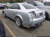 Audi A4 3.0 Quattro WAULT68E92A119120 снимка