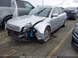 Audi A4 3.0 Quattro WAULT68E92A119120 fotografie