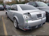 Audi A4 3.0 Quattro WAULT68E92A119120 fotografie