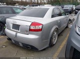 Audi A4 3.0 Quattro WAULT68E92A119120 снимка