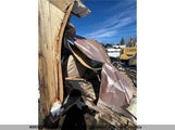 Ford Econoline E350 Cutaway Van 1FDHE30E7BHA63338 fotografie