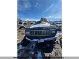 Ford Econoline E350 Cutaway Van 1FDHE30E7BHA63338 снимка