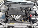 Toyota Corolla Ce/Le/S 2T1BR12EX2C861630 снимка