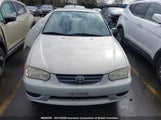 Toyota Corolla Ce/Le/S 2T1BR12EX2C861630 снимка