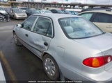 Toyota Corolla Ce/Le/S 2T1BR12EX2C861630 снимка