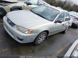 Toyota Corolla Ce/Le/S 2T1BR12EX2C861630 снимка