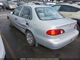 Toyota Corolla Ce/Le/S 2T1BR12EX2C861630 снимка