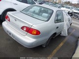 Toyota Corolla Ce/Le/S 2T1BR12EX2C861630 снимка