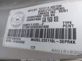 Toyota Corolla Ce/Le/S 2T1BR12EX2C861630 снимка