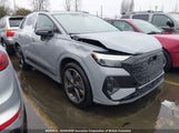 Audi Q4 E-Tron Premium WA1L2AFZXPP037698 снимка