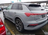 Audi Q4 E-Tron Premium WA1L2AFZXPP037698 снимка