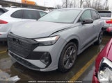Audi Q4 E-Tron Premium WA1L2AFZXPP037698 снимка