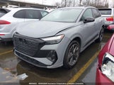 Audi Q4 E-Tron Premium WA1L2AFZXPP037698 снимка