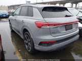 Audi Q4 E-Tron Premium WA1L2AFZXPP037698 снимка