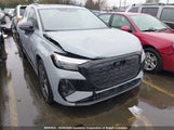 Audi Q4 E-Tron Premium WA1L2AFZXPP037698 снимка