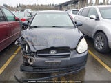 Hyundai Accent Gs KMHCN35C28U087192 снимка