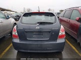 Hyundai Accent Gs KMHCN35C28U087192 снимка