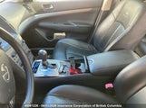 Infiniti G25 JN1DV6AP7BM603494 снимка