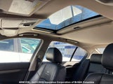 Infiniti G25 JN1DV6AP7BM603494 снимка