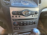 Infiniti G25 JN1DV6AP7BM603494 снимка
