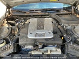 Infiniti G25 JN1DV6AP7BM603494 снимка