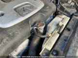 Infiniti G25 JN1DV6AP7BM603494 снимка