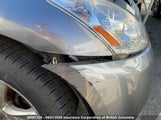 Infiniti G25 JN1DV6AP7BM603494 снимка