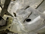Infiniti G25 JN1DV6AP7BM603494 снимка