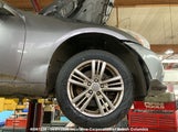 Infiniti G25 JN1DV6AP7BM603494 снимка