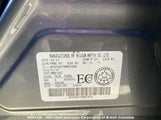 Infiniti G25 JN1DV6AP7BM603494 снимка