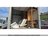 GMC Savana Cutaway G3500 1GD374CGXF1158174 fotografie