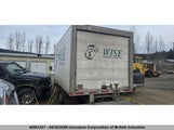 GMC Savana Cutaway G3500 1GD374CGXF1158174 снимка