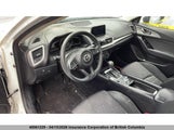 Mazda 3 Sport JM1BN1U73J1188788 снимка